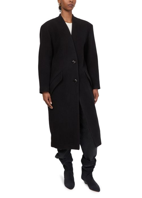 ISABEL MARANT Manteau Florane