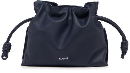 LOEWE Mini Flamenco clutch