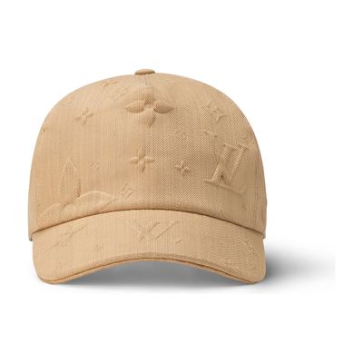 Louis Vuitton Monogram Constellation Cap