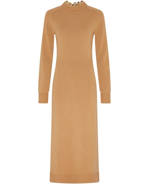 RABANNE Maxi dress