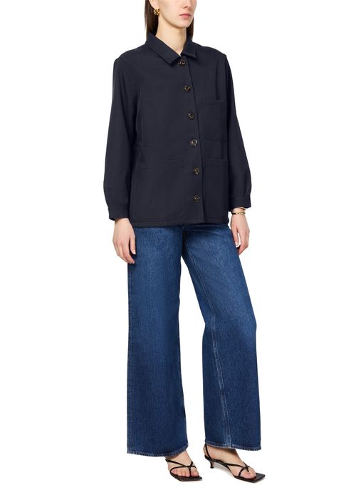 SOEUR Fabien jacket