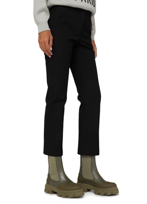 GANNI Chelsea boots