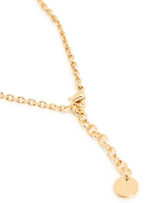 DIOR Collier Petit CD