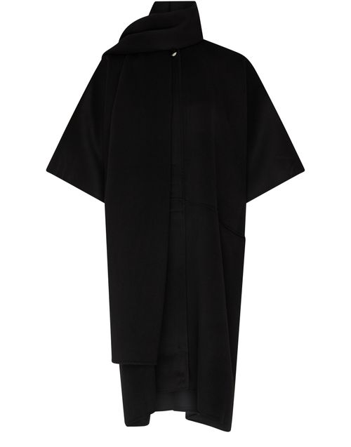TOTEME Manteau avec écharpe