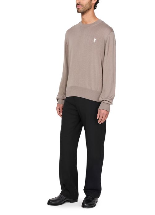 AMI PARIS Ami de coeur sweatshirt
