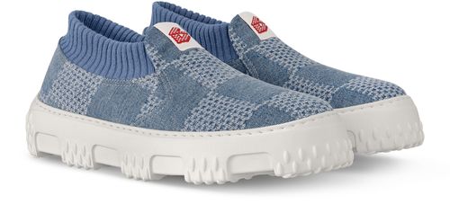 LOUIS VUITTON LV Space Lander Slip On