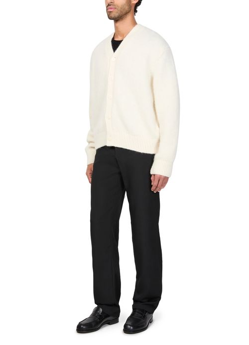 JACQUEMUS Le Cardigan Jacquemus