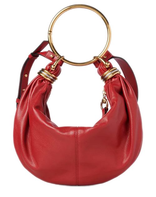 CHLOE Bracelet shoulder bag