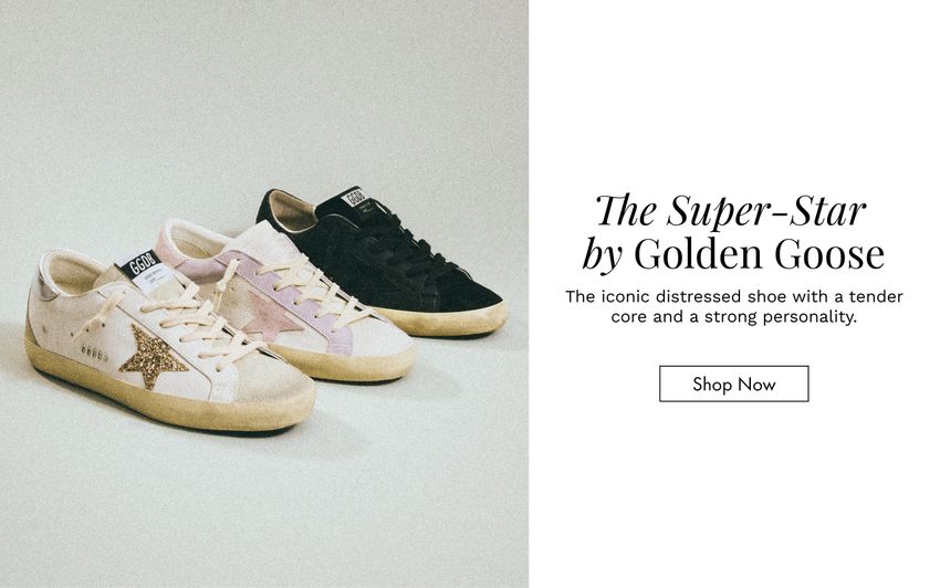 golden goose