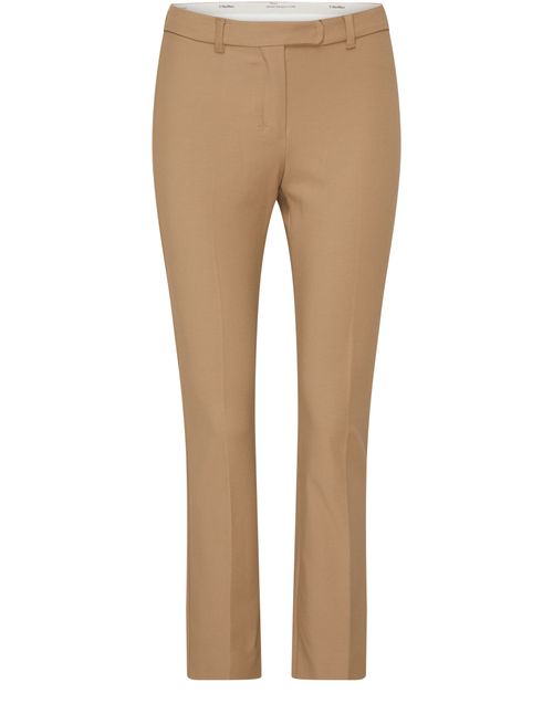 S MAX MARA Umanita cropped pants