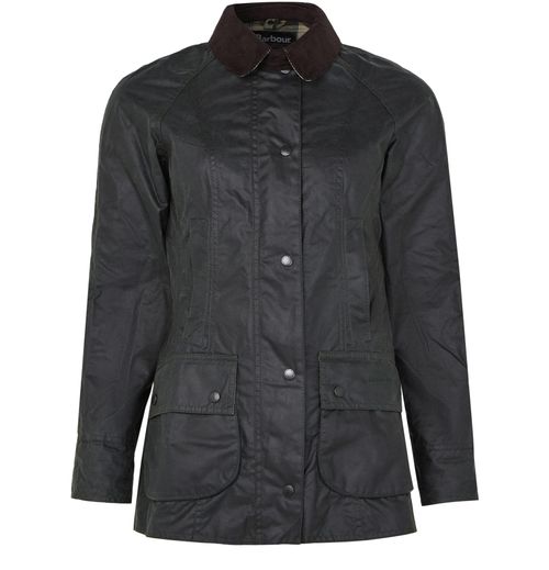 BARBOUR Jacke Beadnell
