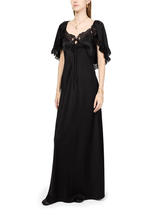 CHLOE Maxi dress