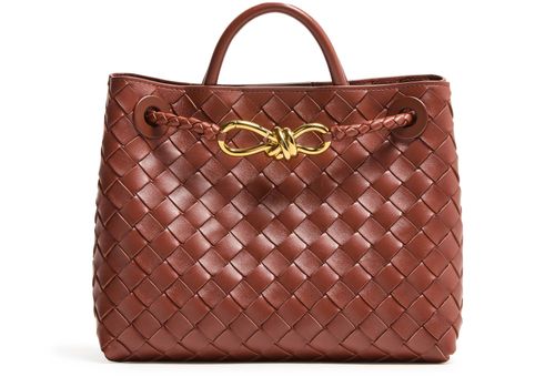 BOTTEGA VENETA Andiamo 小号手提包