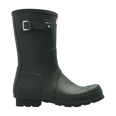 Men s Original Tall rain boots HUNTER 24S