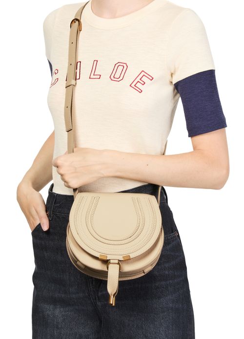 CHLOE Marcie 单肩包