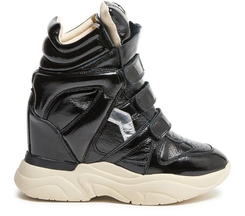 ISABEL MARANT Balskee sneakers