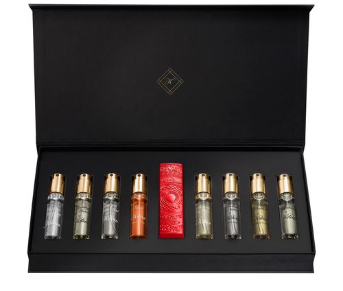 KILIAN FY22 Discovery Set 8 x 7.5ml