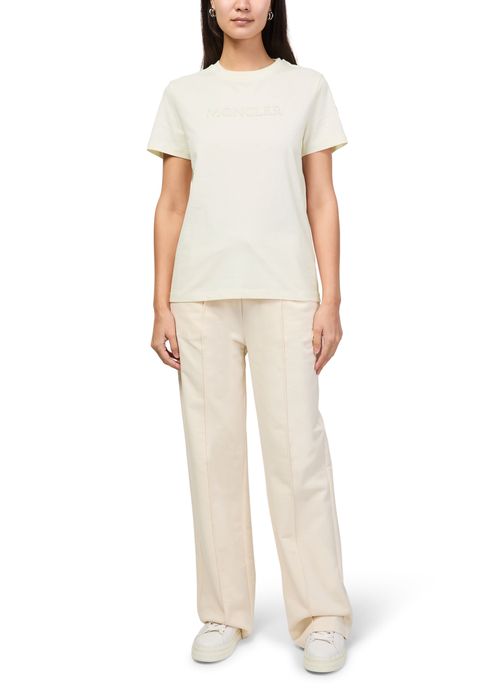 MONCLER Logo T-shirt