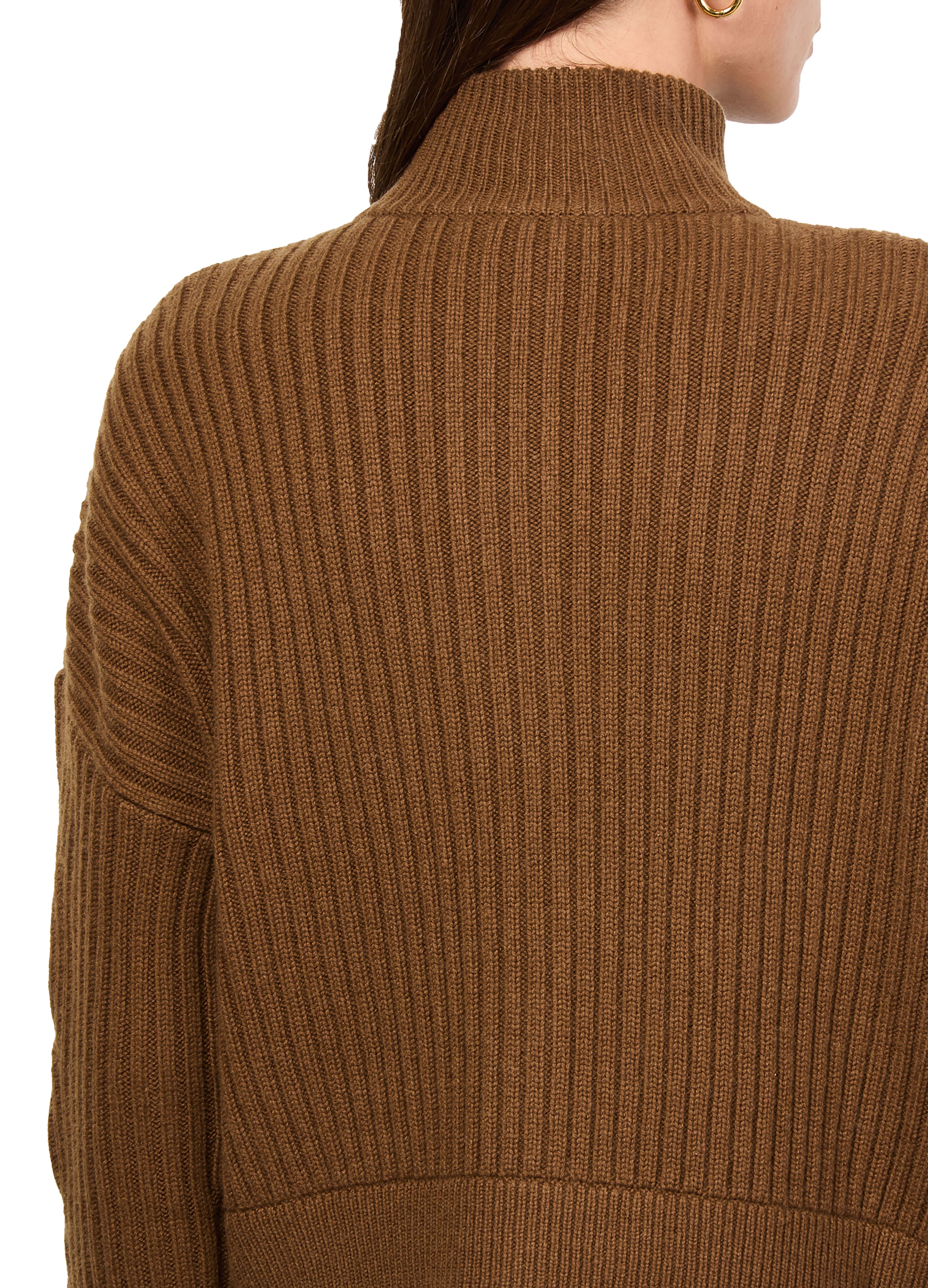 Afelio cardigan thumbnail 5