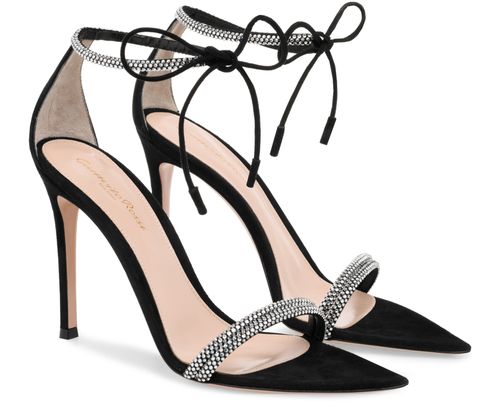 鞋履women | 奢华潮流时尚 | 24s