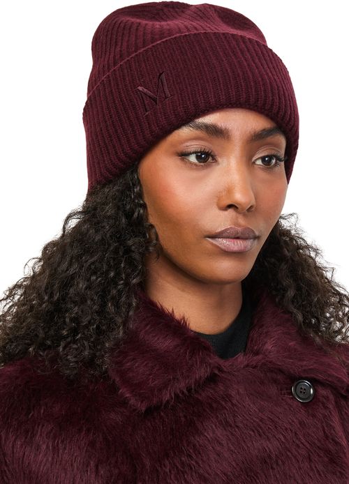 MAX MARA MM Retina beanie