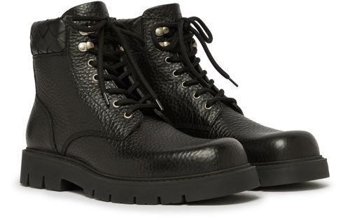 BOTTEGA VENETA Haddock ankle boot