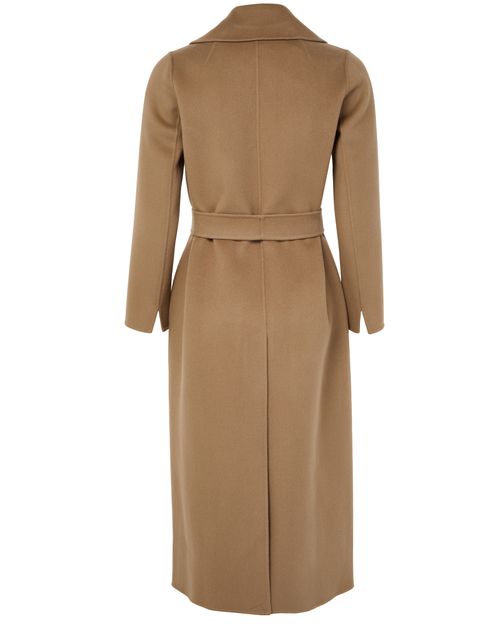 S MAX MARA Poldo belted coat