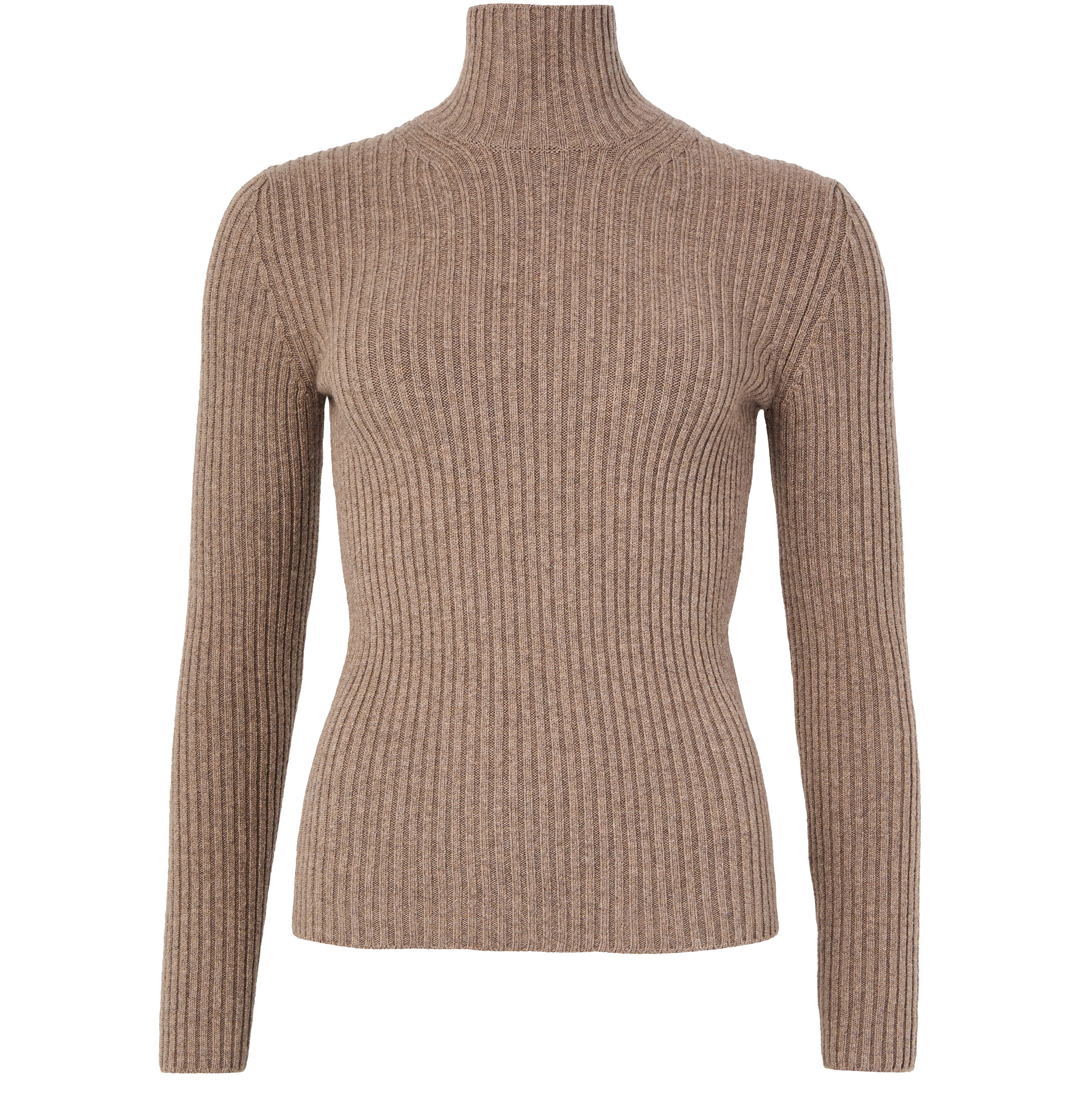 Aral turtle neck sweater