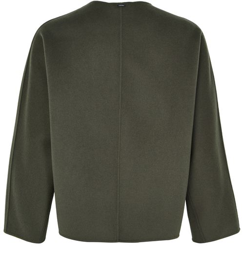 S MAX MARA Kate short coat