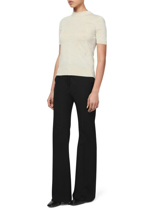 BURBERRY Cotton T-shirt