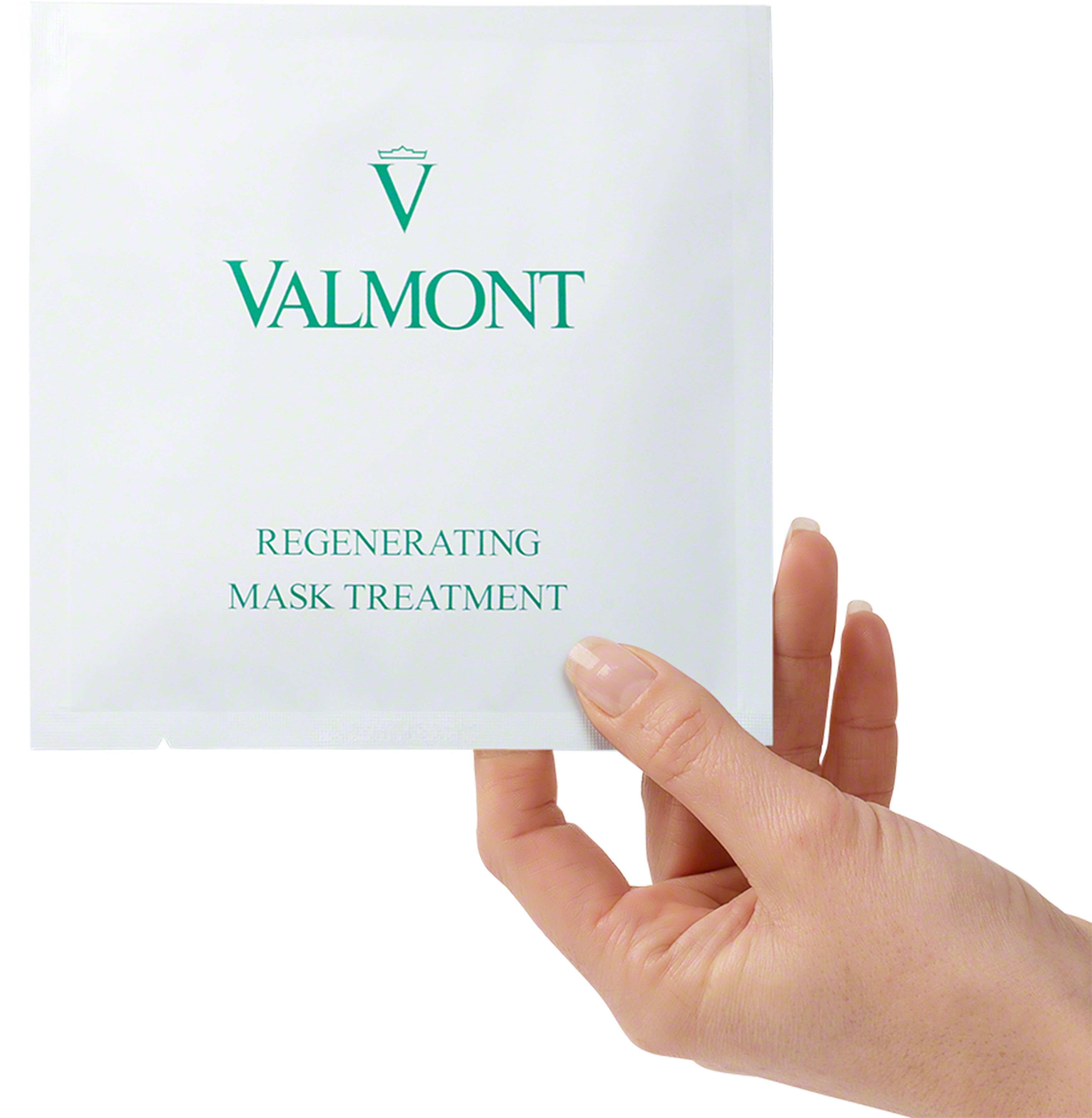 Regenerating collagen mask 5 x 60 ml thumbnail 7