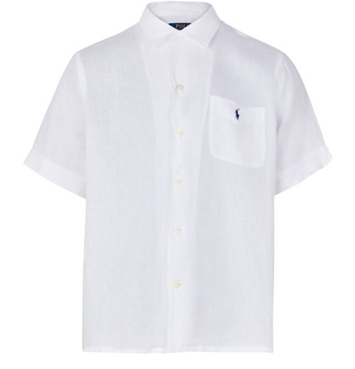 POLO RALPH LAUREN Short sleeved shirt