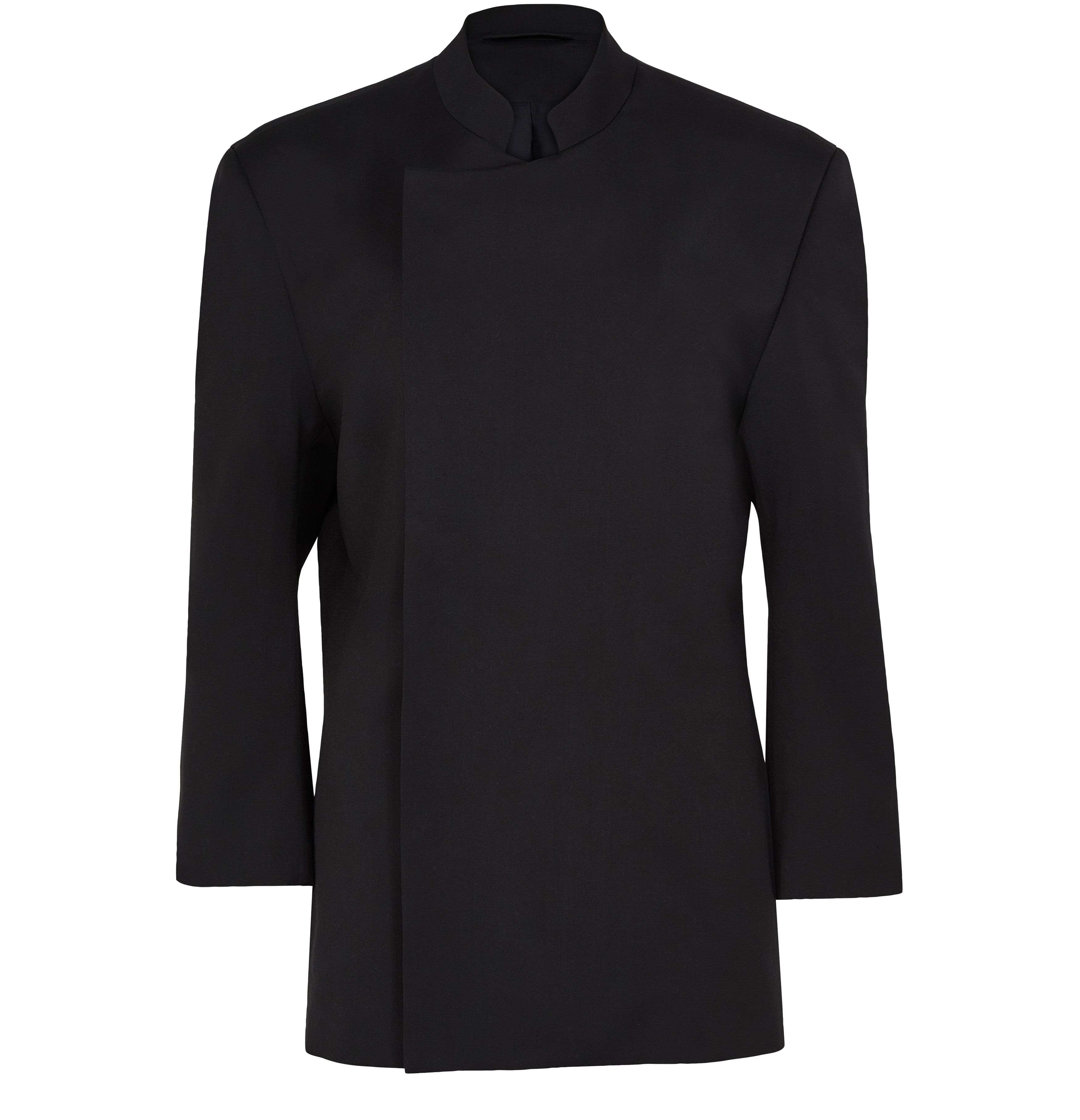 Chef jacket