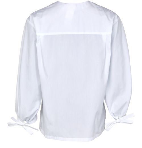 S MAX MARA Oro long sleeved shirt