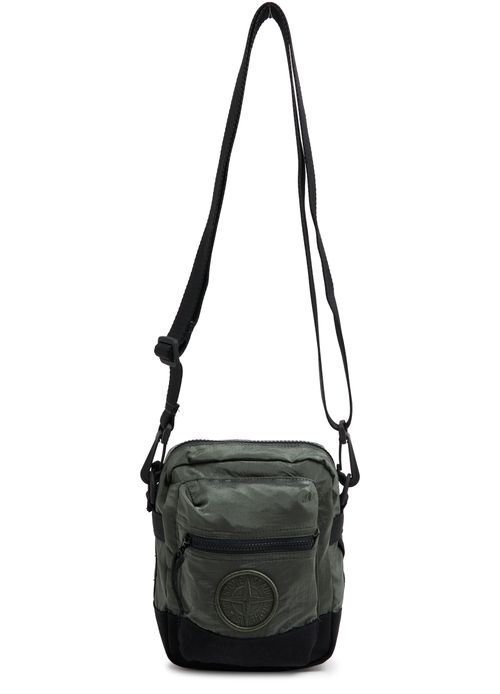 STONE ISLAND Crossbody bag