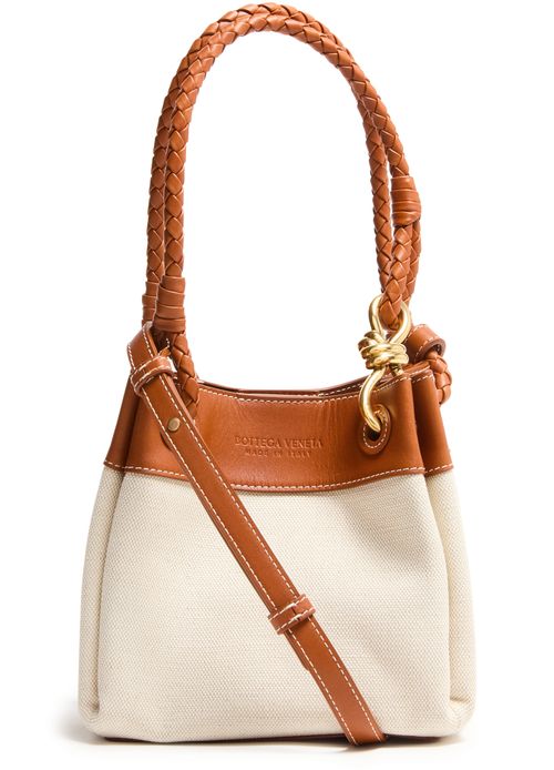 BOTTEGA VENETA Parachute bag