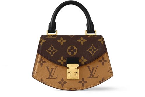 LOUIS VUITTON Pico Tilsitt