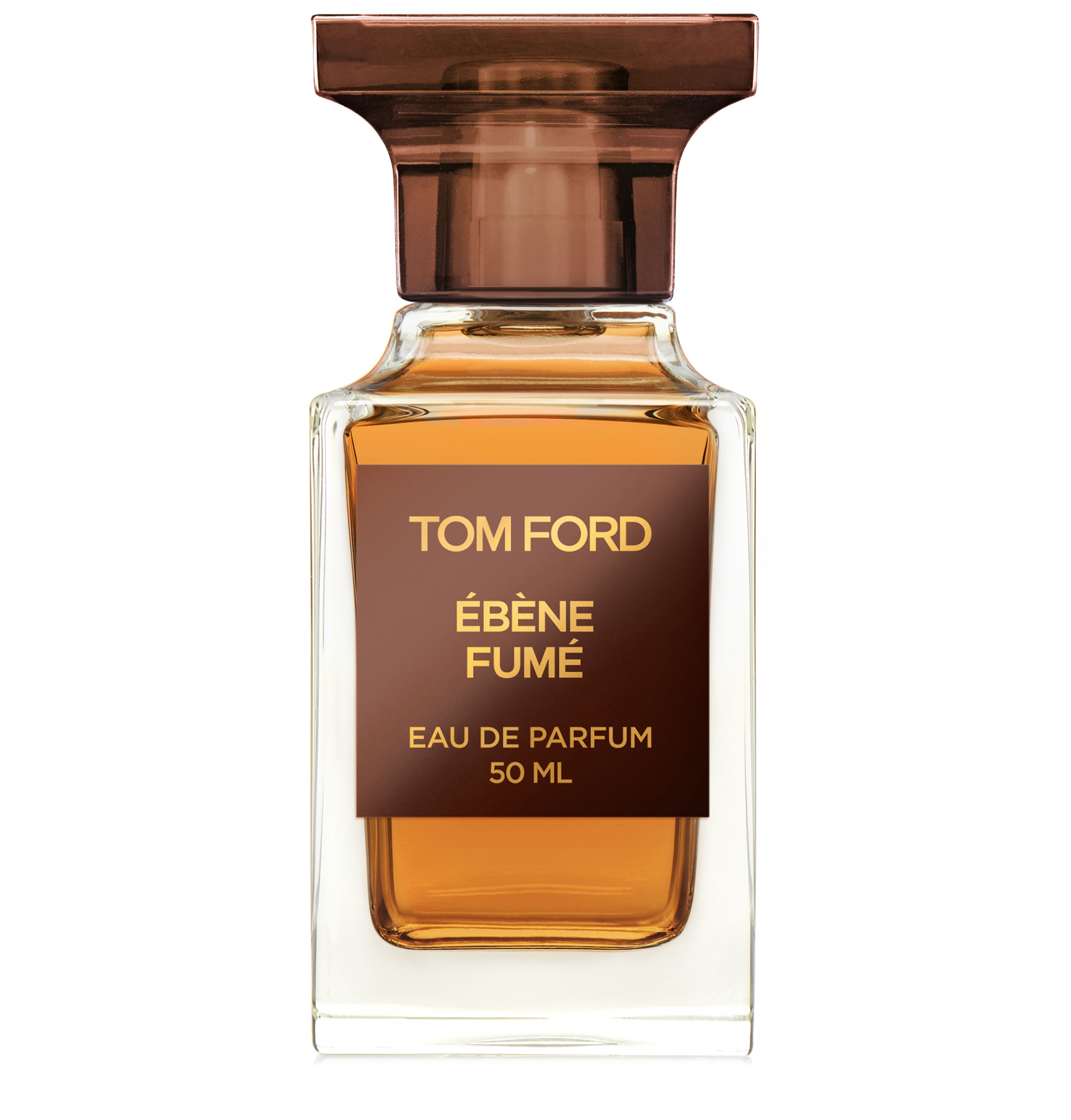 Ebène Fumé eau de parfum