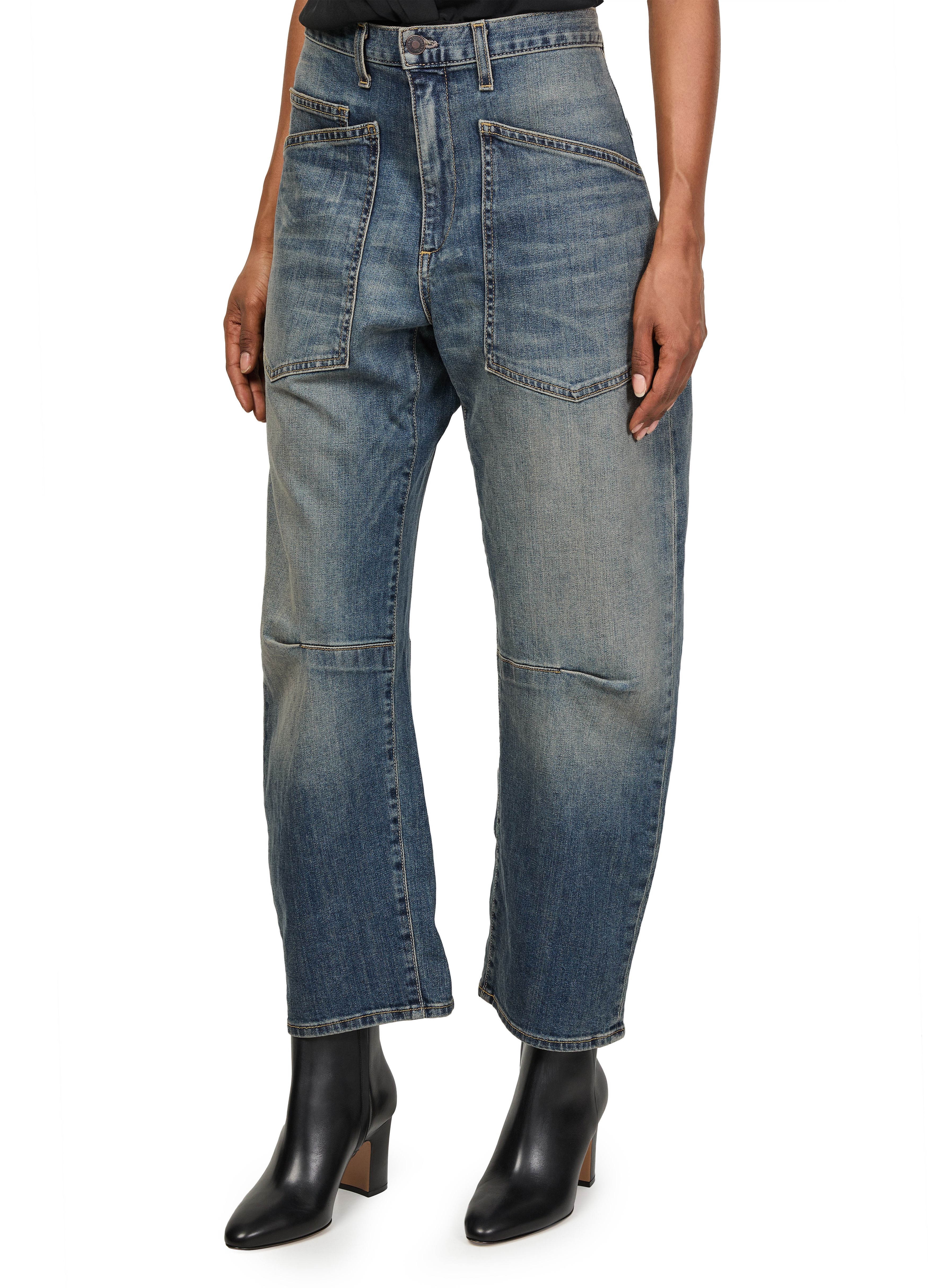 Shon jeans thumbnail 4