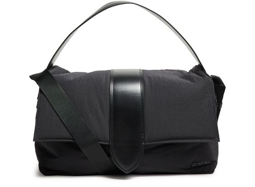 JACQUEMUS Kuriertasche Bambino