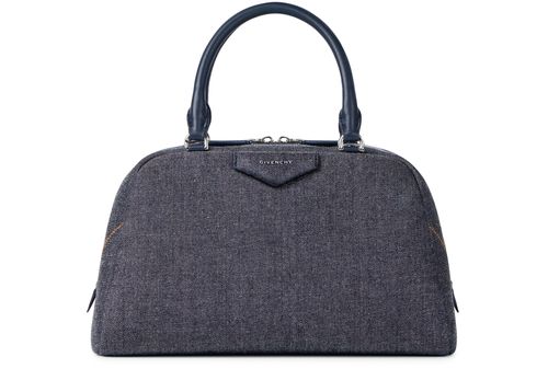 GIVENCHY Antigona East West medium bag
