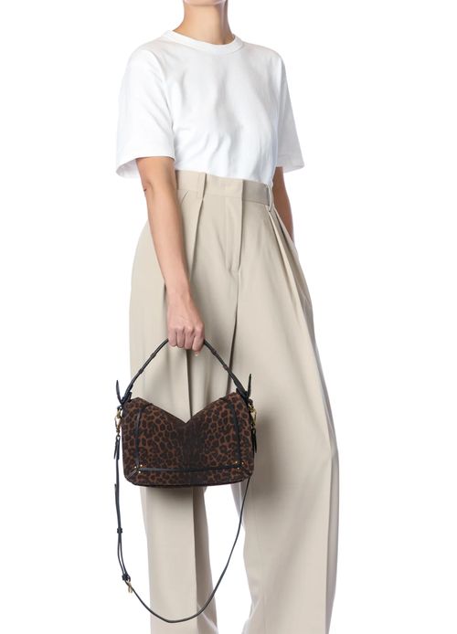 JEROME DREYFUSS Pepito M crossbody bag