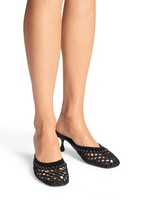 JIMMY CHOO Amita 85 pumps