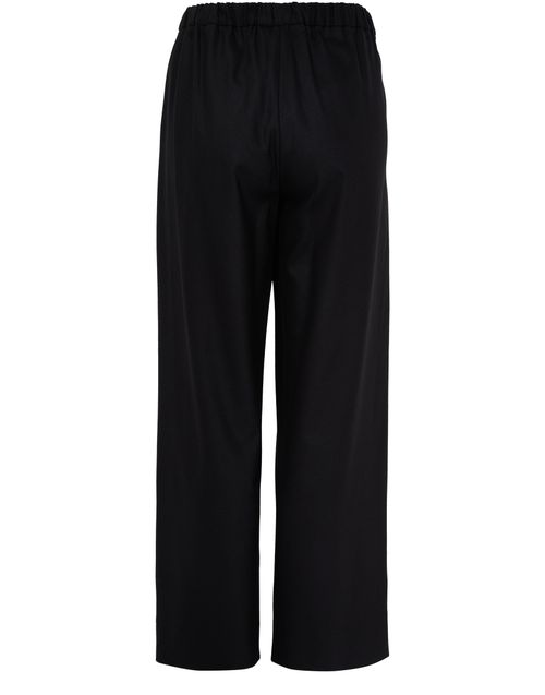 S MAX MARA Floria wide leg pants