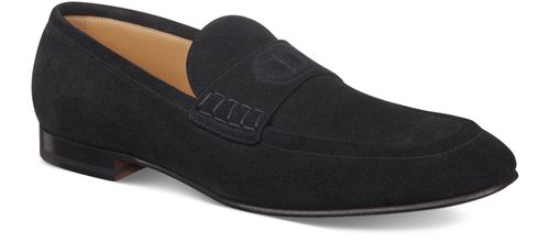 DIOR Dior Timeless Flex Loafer