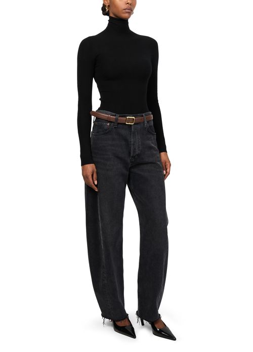 BOMPARD Ultrafine turtleneck sweater