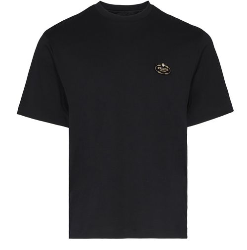 PRADA Interlock t-shirt