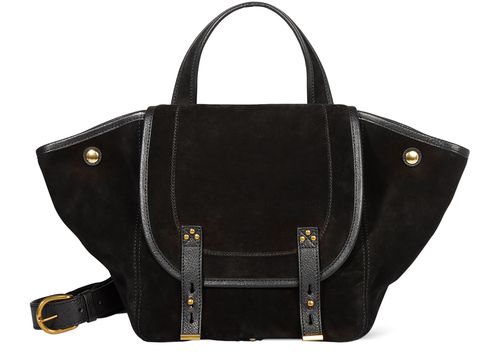 JEROME DREYFUSS Stan M bag