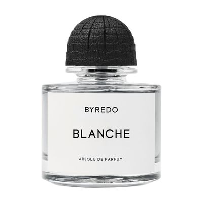 Byredo Blanche Ablsolu De Parfum 100 ml In Transparent