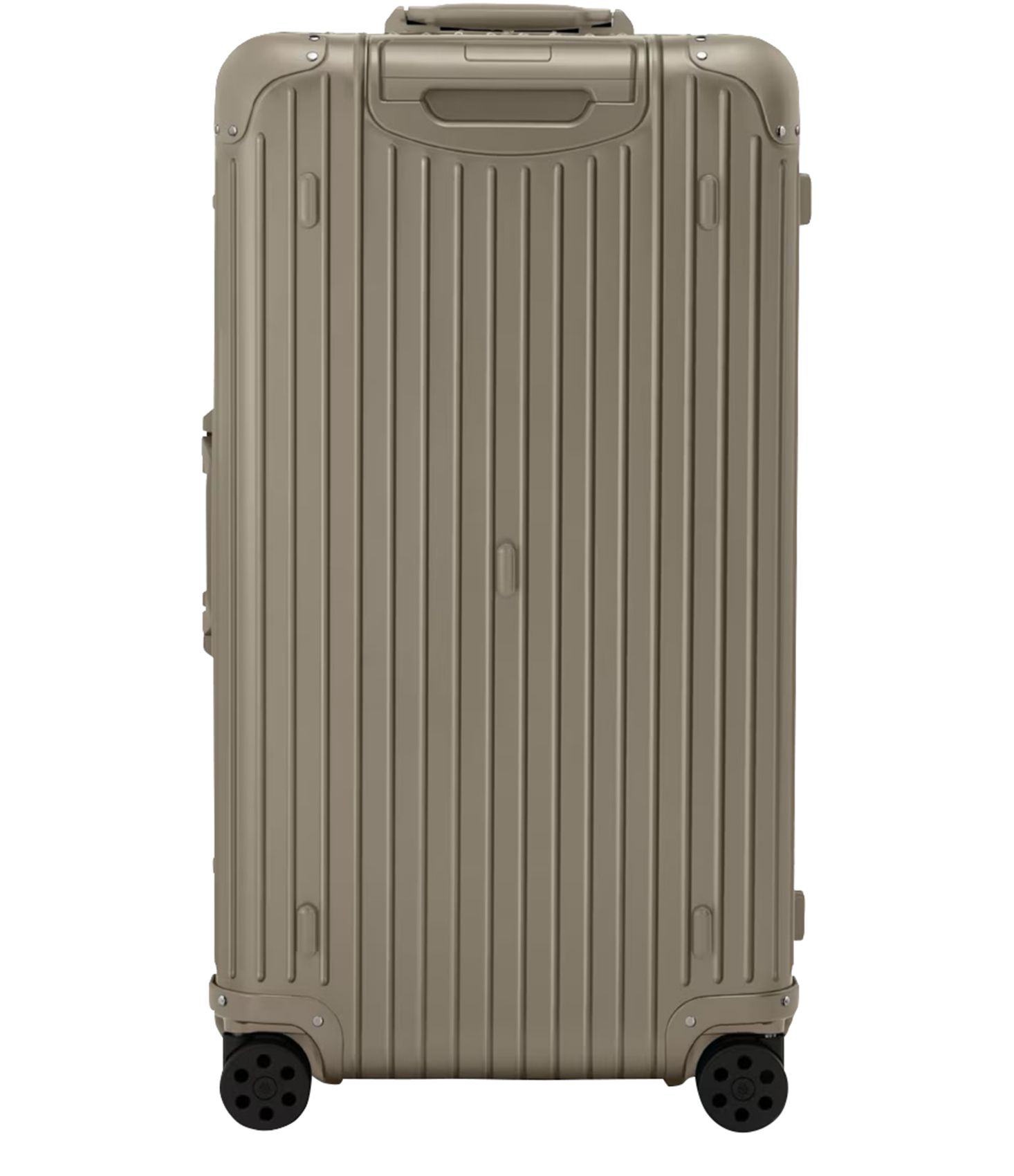 Rimowa 오리지널 트렁크 플러스 여행가방